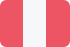 Bandera Perú