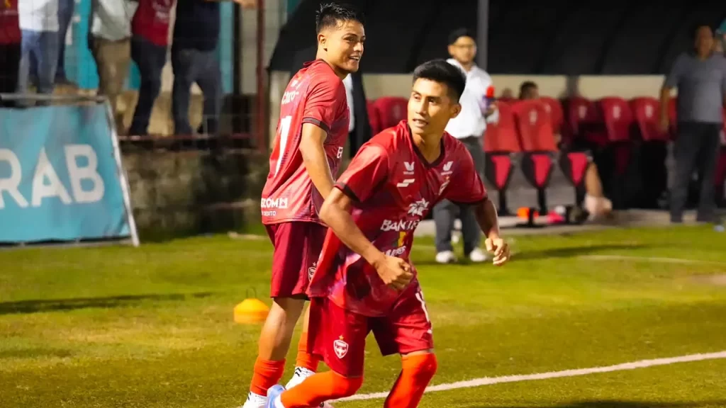 Malacateco vs San Pedro