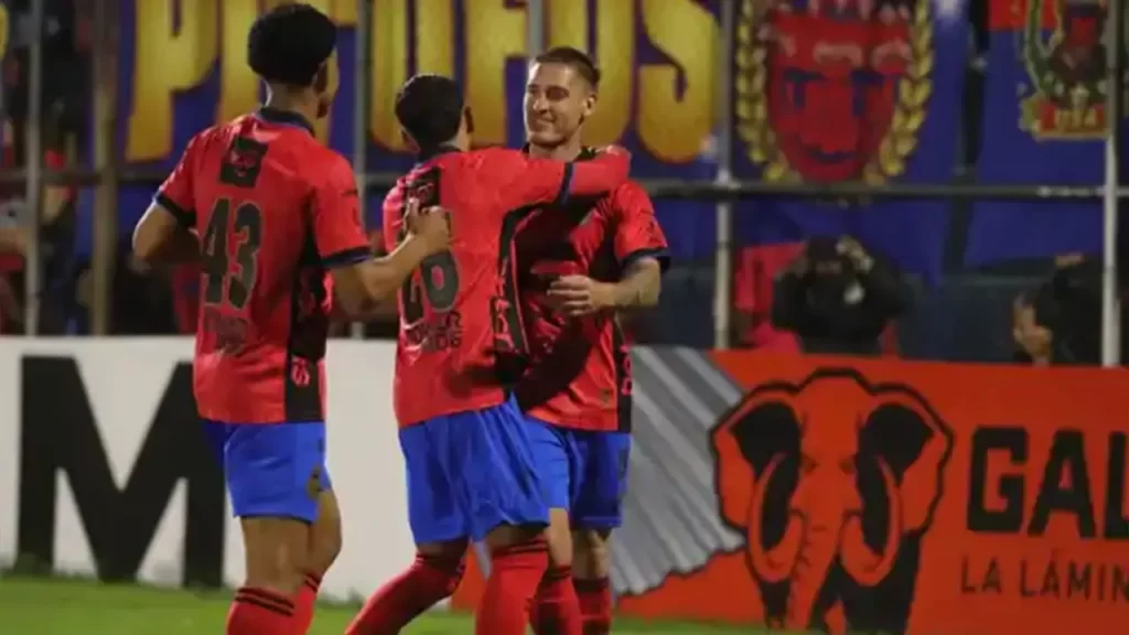 Municipal buscará la clasificación contr FAS